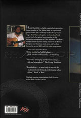 back cover of Carolan's Dream Arranged for Guitar