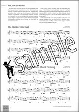 1st sample page from The Old and The New