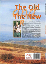 back cover of The Old and The New
