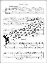 3rd sample page from ABRSM More Piano Sight-Reading Grade 6