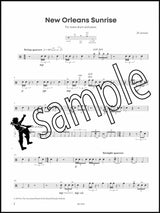 1st sample page from ABRSM Principal Percussion Grades 6-8 from 2020