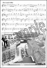 3rd sample page from 101 North-West Dance Tunes