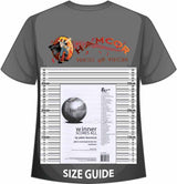 front cover of Winner Scores All Piano Accompaniment for Bassoon on a size guide