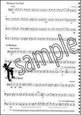 1st sample page from Winner Scores All for Bassoon
