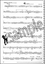 3rd sample page from Winner Scores All for Bassoon