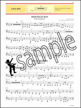 2nd sample page from Standard of Excellence Eb Tuba Book 1