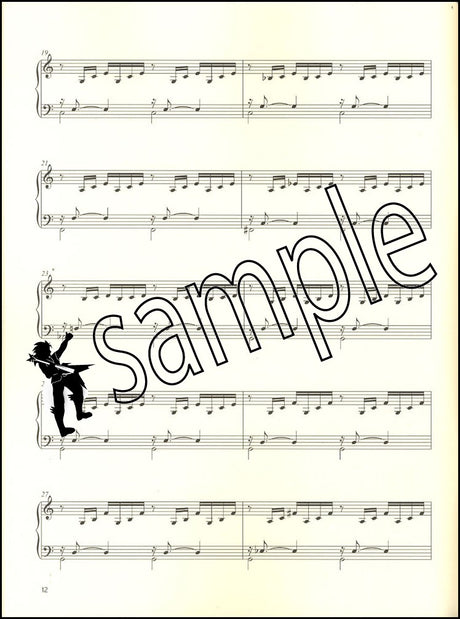 1st sample page from Trinity College London Piano Grade 5 from 2023 EXTENDED EDITION