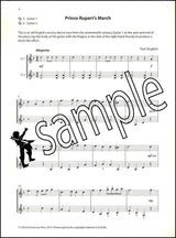 1st sample page from Enjoy Playing Guitar Time for Two