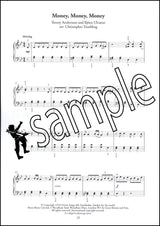 2nd sample page from Play Piano Teenage Repertoire Book 3