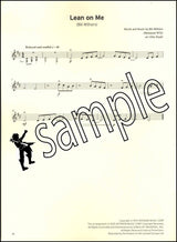3rd sample page from Trinity College London Violin Exam Pieces Initial from 2025