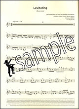 1st sample page from Trinity College London Violin Exam Pieces Grade 4 from 2025