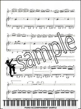 piano accompaniment sample page from Trinity College London Violin Exam Pieces Grade 7 from 2025