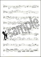 2nd sample page from Trinity College London Violin Exam Pieces Grade 8 from 2025